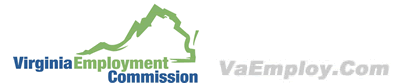 Virginia Employment Commission